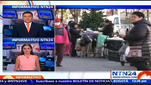 Problemas cardiacos y cáncer: las dos principales causas de muerte de latinos en EE. UU.