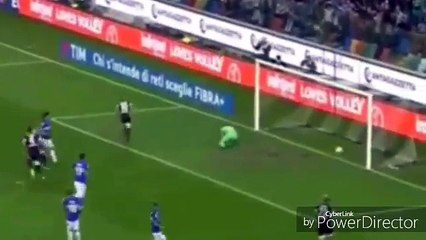 •Udinese-Sampdoria 3-0 --All Goals & Highlights--•