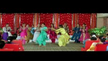 Aai Bo Who Kaata - Jaan | Sapna Mukherjee | Ajay Devgn, Amrish Puri & Twinkle Khanna