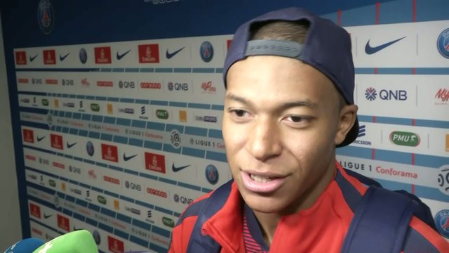 Foot - L1 - PSG : Le PSG fait le spectacle contre Bordeaux