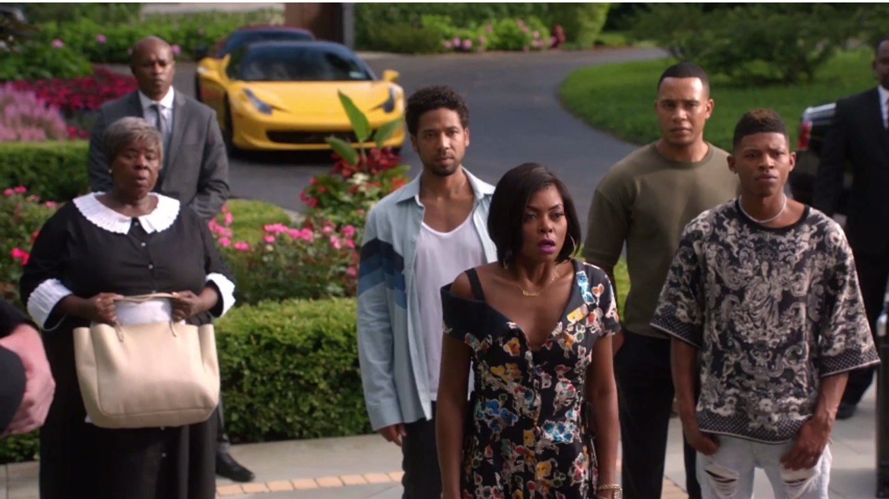 Empire Season 6 Recap - Episode 14 (6X14) TV HD
