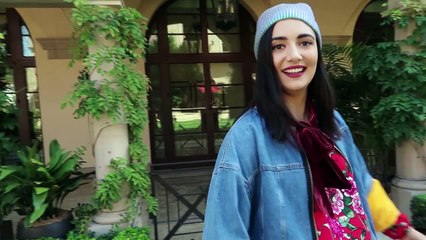 I Dressed Like Store Mannequins For A Week