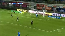 Stefan Nijland Goal HD - Zwolle	1-1	Groningen 30.09.2017