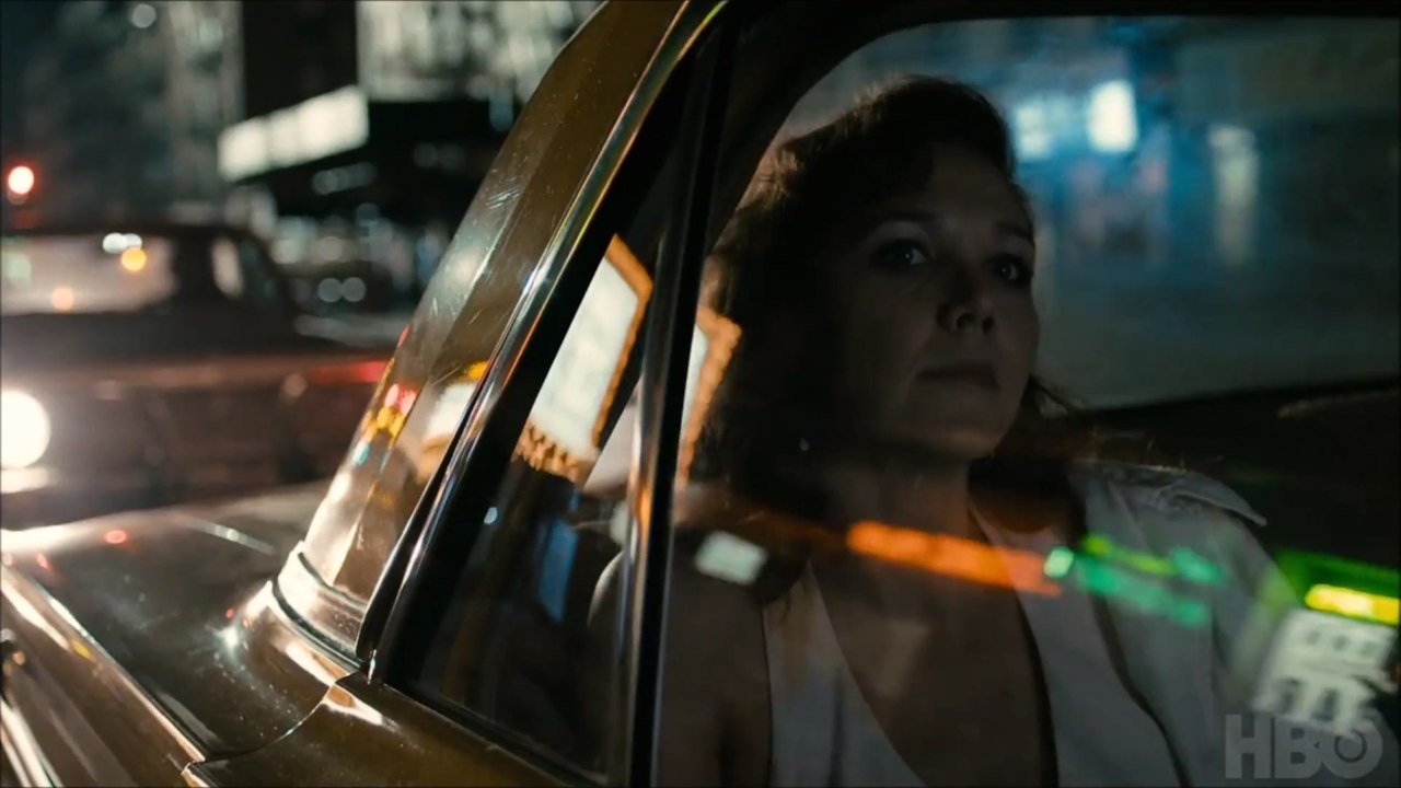 The Deuce: Season 1, Episode 4 - I See Money