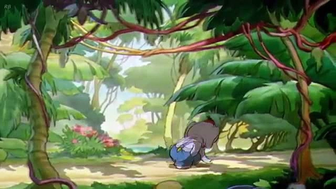 1936 1 Elmer Elefant