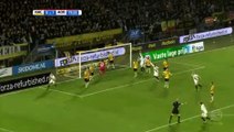 Beugelsdijk T. GOAL HD - NAC Breda 0-1 ADO Den Haag 30.09.2017