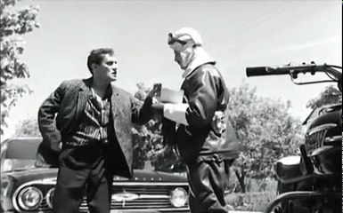 DOMACI FILM INSPEKTOR - CEO FILM II DIO