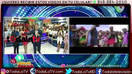 El pacha defiende a Don míguelo y le da consejo a su EXesposa-pegateganaconelpacha-Video