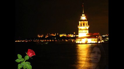 SEVSEN SEN DE BENİ BEN SANA ESİR OLSAM