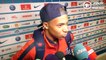 Mbappé juge son association avec Neymar et Cavani