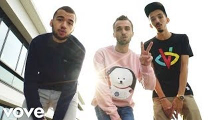 SQUEEZIE - FREESTYLE DU DICO (ft Bigflo & Oli)