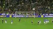 Seko Fofana penalty | Udinese 4 - 0 Sampdoria