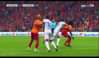 All Goals & Highlights HD - Galatasaray 3-2 Kardemir Karabuk - 30.09.2017