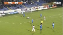 FK Željezničar - HŠK Zrinjski / Sporna situacija 1