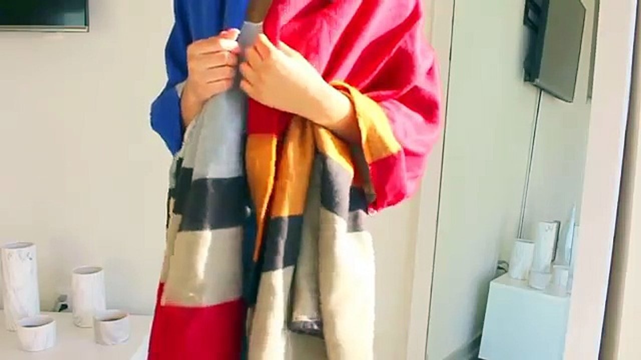 Boohoo Winter Fashion Try-On Haul