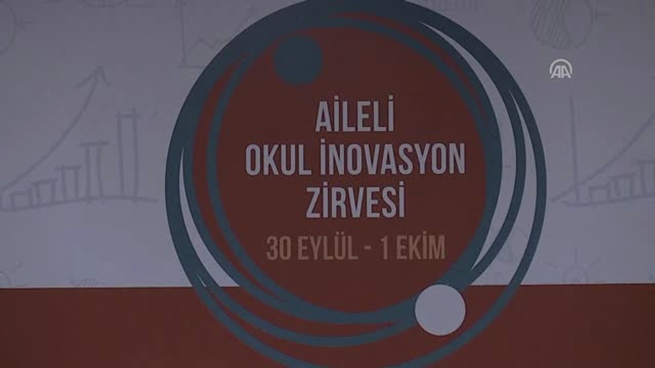 Aile ve Sosyal Politikalar Bakanı Kaya: "Güçlü Türkiye'nin Güçlü Ailelerle Mümkün Olduğunu...