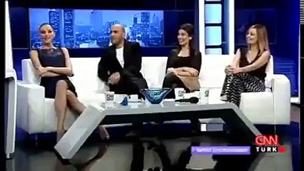 gerçekten harikaydı çok güldüm izleyin