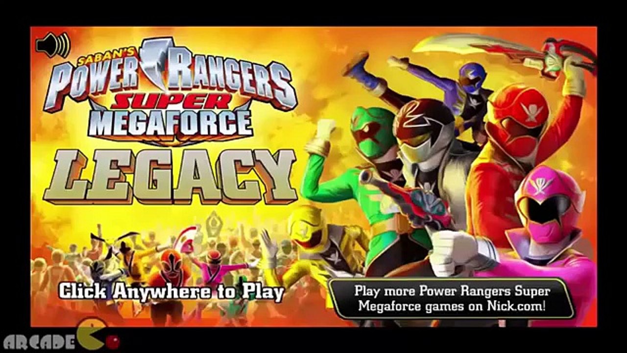 Games siêu nhân bắn súng, siêu nhân thần kiếm Tập 13