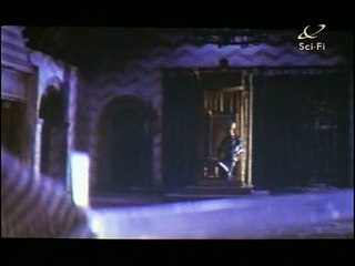 Space Above and Beyond 1x06 - Ray Butts