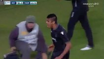 Leo Matos Goal [HD] -  AEL Larisa 0-1 PAOK 30.09.2017