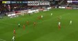 Ivan Santini Goal HD - Rennes 0-1 Caen 30/09/2017 HD