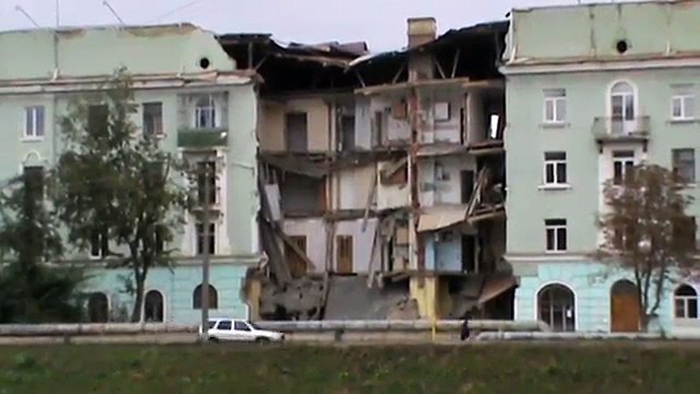 Видео прикол про дом