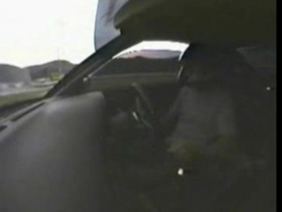 Nissan 200SX S13 Drift