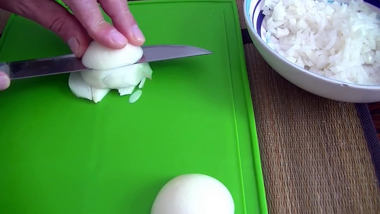 Рецепт. Буженина по домашнему. Настоящая буженина!!!