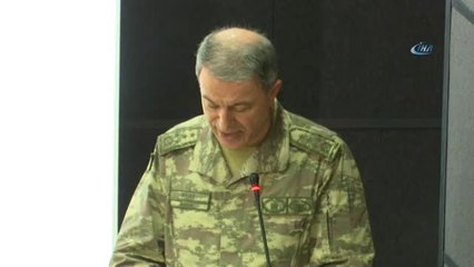 Somalili Askerlerin Türkçe Şarkısıyla, Mogadişu'da Askeri Üs Açıldı