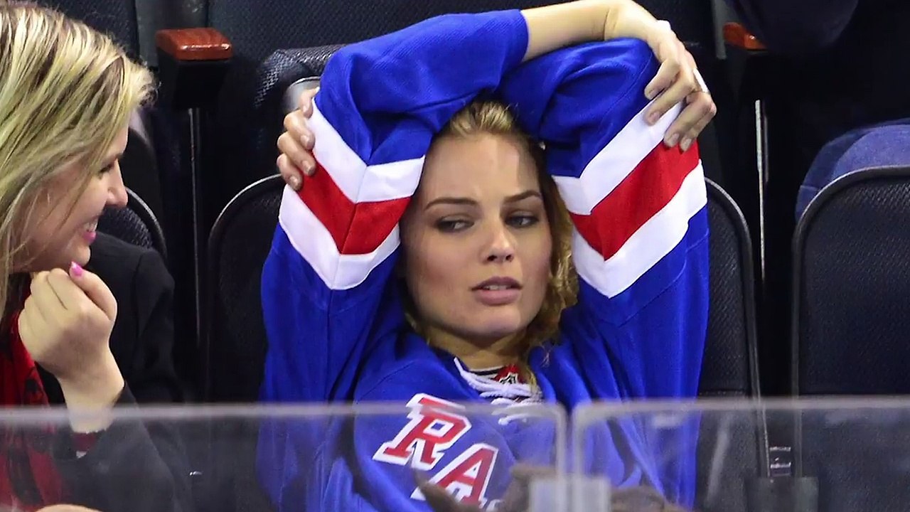 10 Things You Didnt Know About Margot Robbie