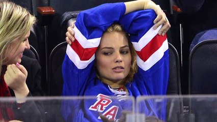 10 Things You Didnt Know About Margot Robbie