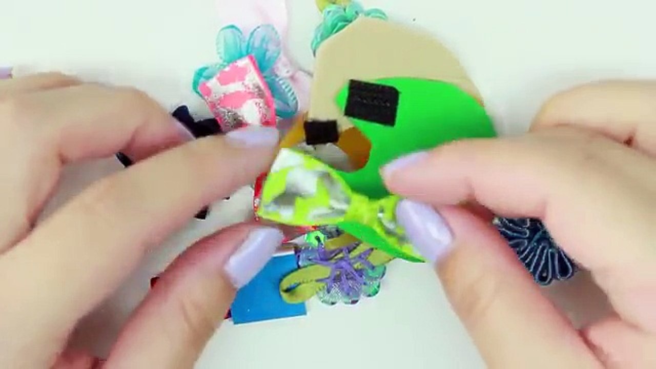 LPS - BLIND BAG OPENING!! Fan Mail Part 19