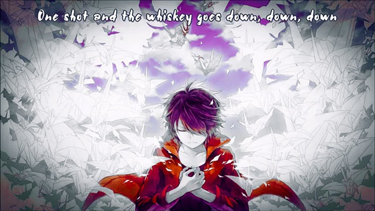 NIGHTCORE  - RUNNIN'