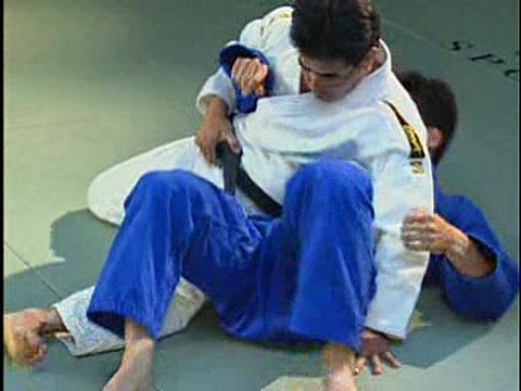 Mike Swain Complete Judo vol 1