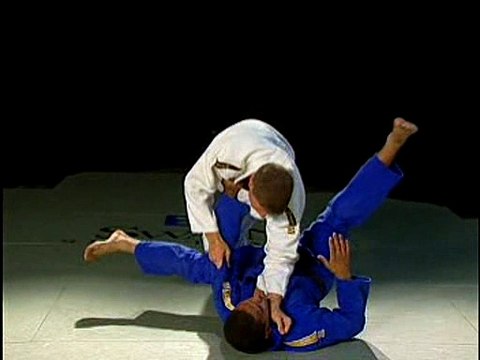 Mike Swain Complete Judo vol 4