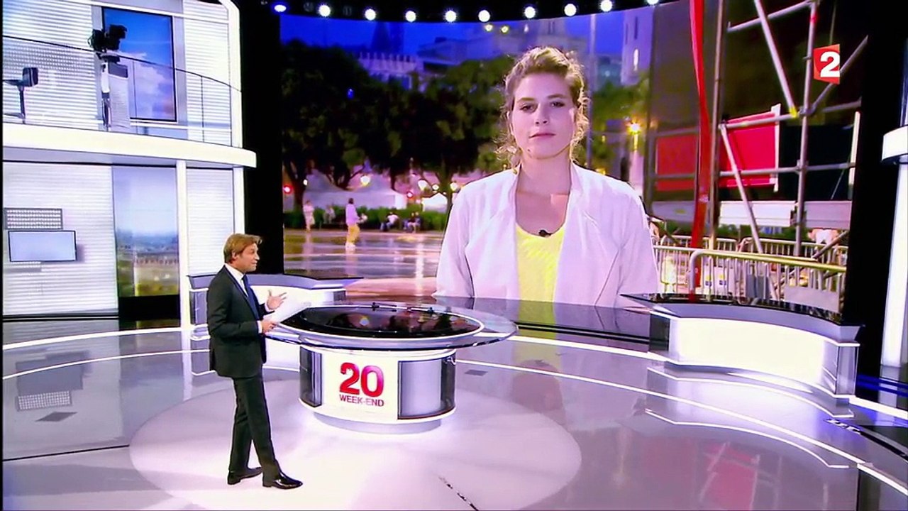 Espagne : la Catalogne divisée à la veille du scrutin pour l'indépendance