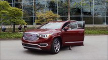 2017 GMC Acadia Odessa, TX | GMC Acadia Odessa, TX