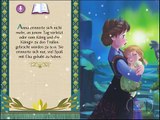 Die Eiskönigin - Völlig Unverfroren - Disney App (Buch & Spiel) zum Kinofilm