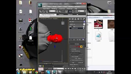 como Editar Skin para Gta San Andreas