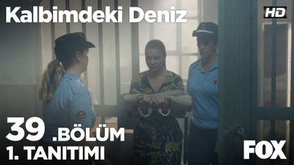 Kalbimdeki Deniz 39. Bölüm 1. Tanıtımı