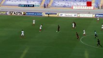 Kawkab Athletic Club Marrakech 0-1 FAR Rabat / Botola Pro (30/09/2017) Week 4