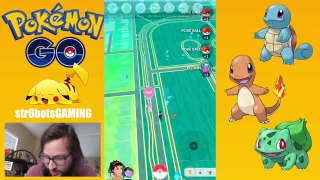 HOW TO GET UNLIMITED HOLIDAY PIKACHU IN POKEMON GO! EASY PIKACHU NEST!!