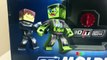 3DIT Charer Creator Mold Maker Toys for Kids Marvel SuperHeroes Iron Man Ryan ToysReview