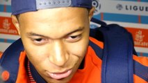 8e j. - Mbappé : 