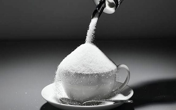 هذا ما سيحدث لك إذا توقفت عن تناول السكر لمدة 10 أيام متتالية... لن تصدق النتيجة!