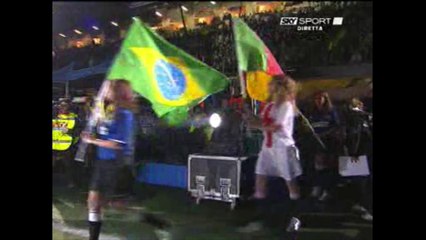 Inter Milan - Festa Centenario - Parte 1
