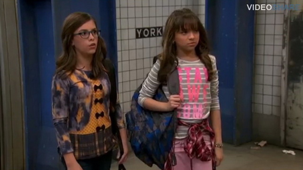 Game Shakers Season 3 Episode 19 Full Episode HD video Dailymotion