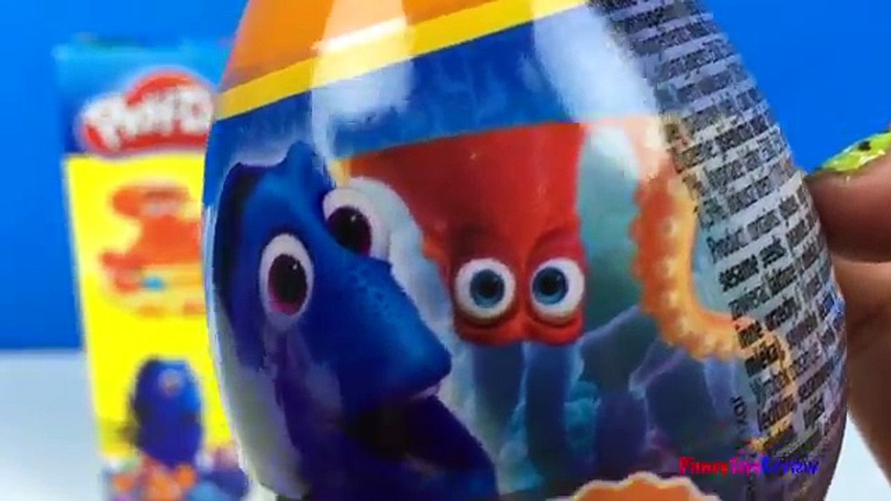 Disney Pixar Finding Dory Toolset Featuring Nemo Hank Bailey from by Funtoys Disney Toy Re
