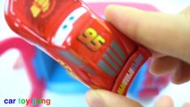 빨간색 컬러 헬로카봇 장난감 자동차 트랜스포머 애슬론 범블비 사이드 장난감 숫자놀이 동영상Hello Carbot Toy Car Numbers Play Video