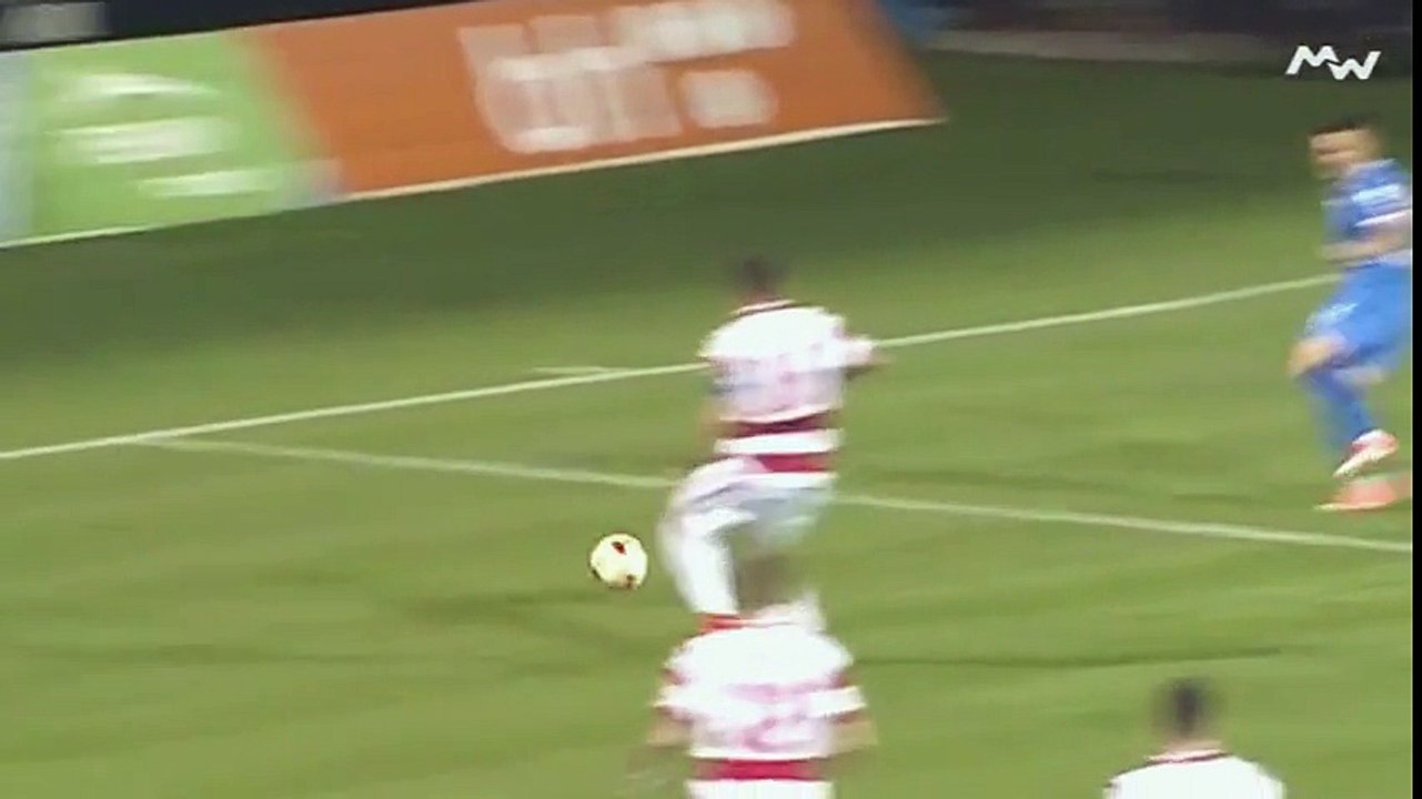 FK Željezničar - HŠK Zrinjski / Nevjerovatne šanse za Želju